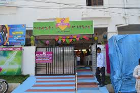 ROCKRIDGE GLOBAL the pre school-Best Preschool in Manikonda