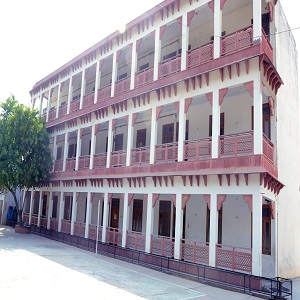 Pt. Uma Dutt Public School