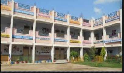 Shiv Tara Saraswati Vidya Mandir