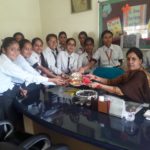 Mother India Public School