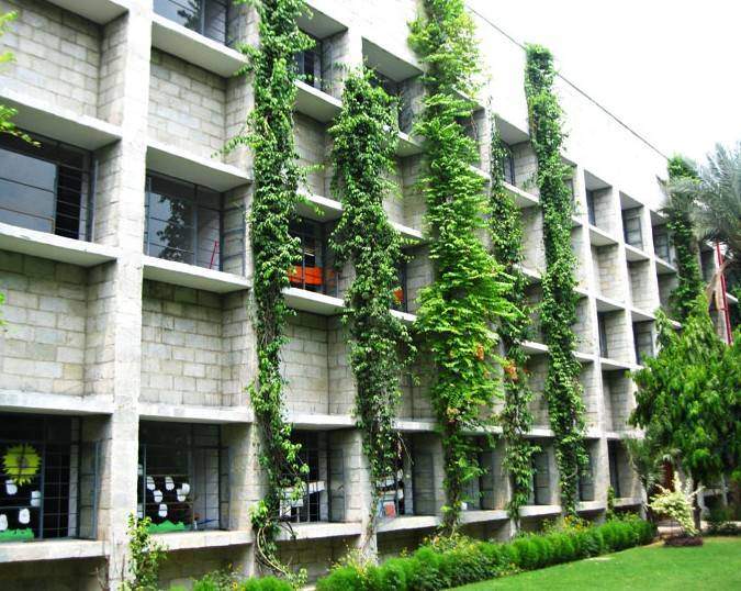 Mother's International School