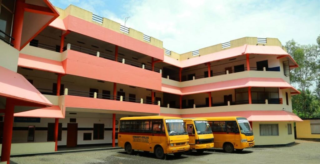 Viswadeepti Vidyalaya Public School