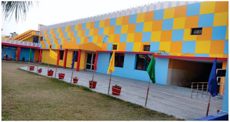 Rose Wood School