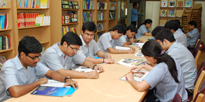 The Heritage School