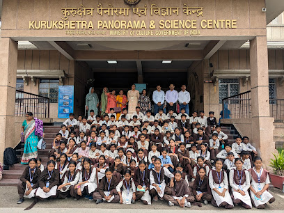 PM SHRI Govt. Sen. Sec. School Mussimbal