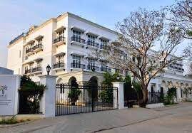 Rmt International School