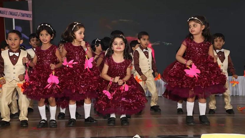 Ryan International School