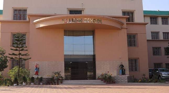 St. Luigi School