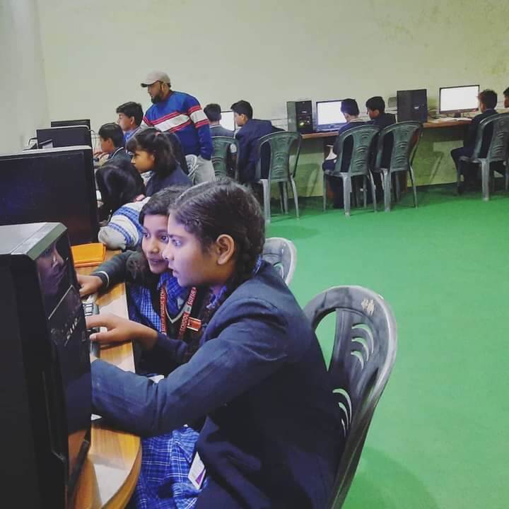 Sufia Public School