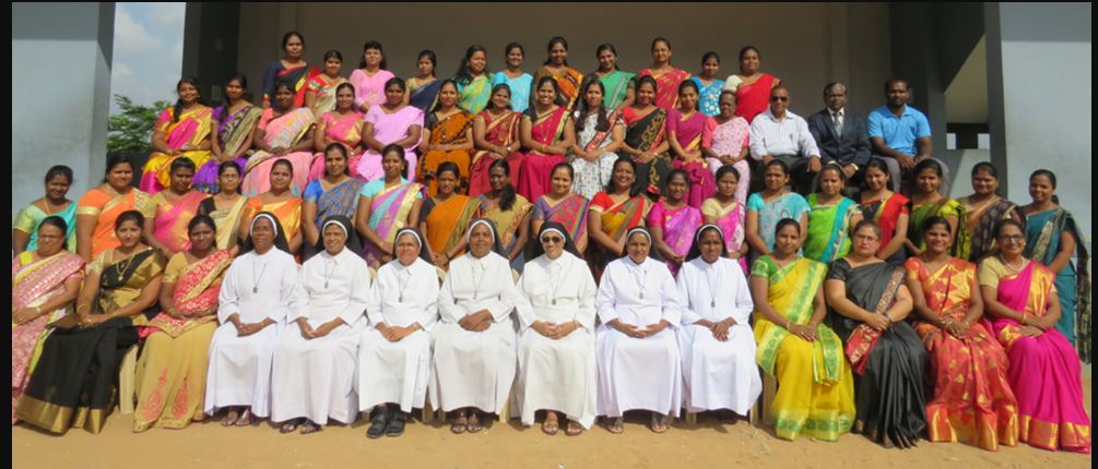 Flos Carmeli Convent School