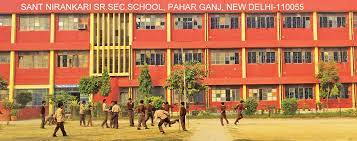 Sant Nirankari Girls Sr Sec School