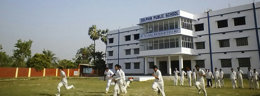 Dolphin Public School