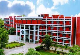 Guru Harkrishan Public School