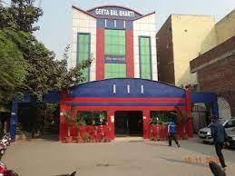 Geeta Bal Bharati Sr Sec School