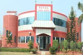 Royal Public School