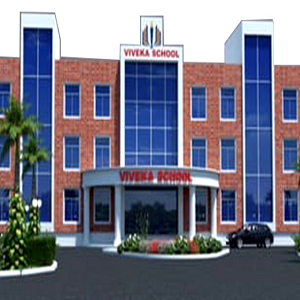 Viveka Public School
