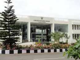 Greenwood High