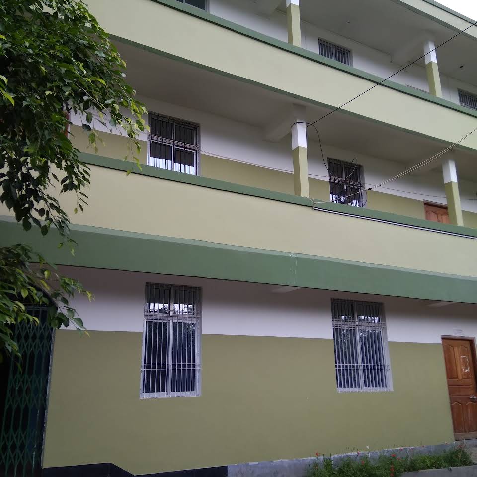 Kindergarden Montessori School