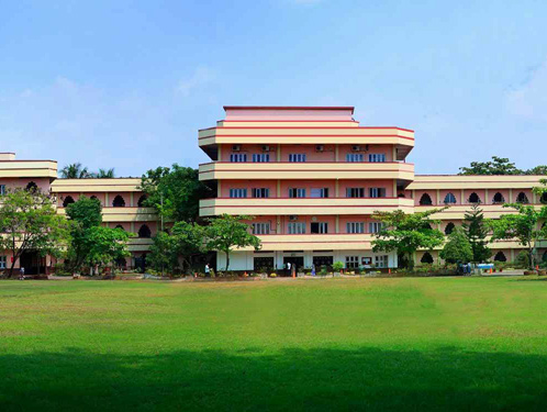Chinmaya Vidyalaya