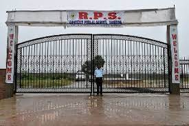 R.P.S. Convent Public School