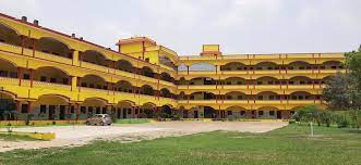 St Paul’s School