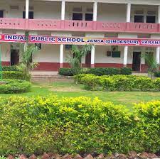 Indian Public School