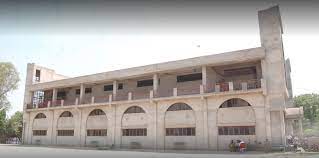 Lala Saran Dass Boota Ram AggarwalSarvhitkari Vidya Mandir