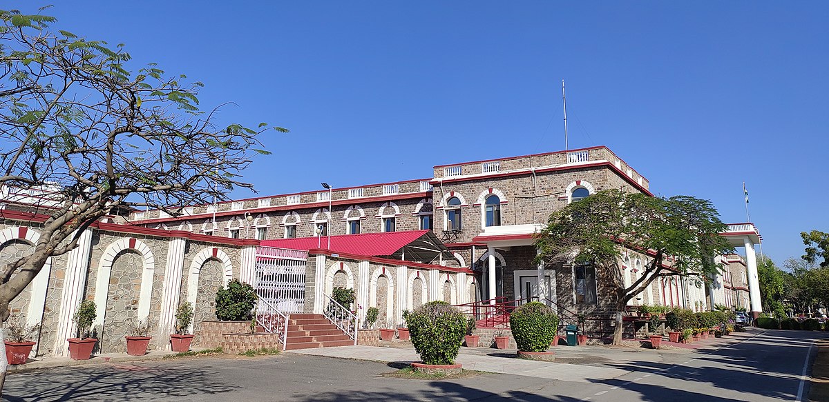 Mayo College Girls’ School