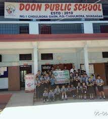 Doon Public School