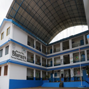 Bharatiya Vidya Bhavan Narayan Bandekar School