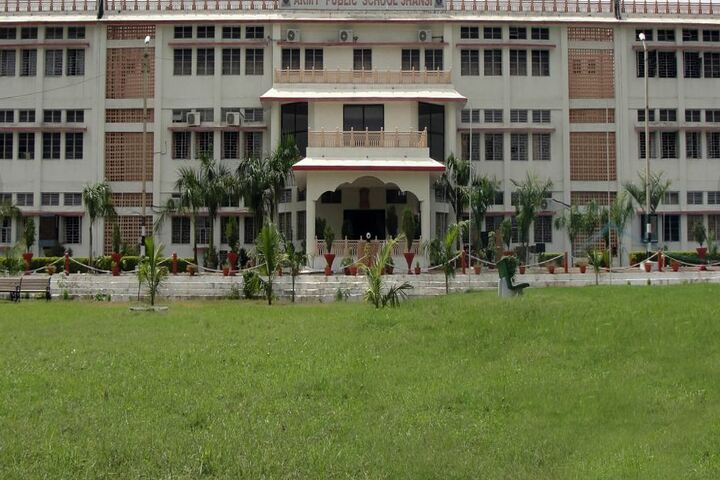 Army Public School