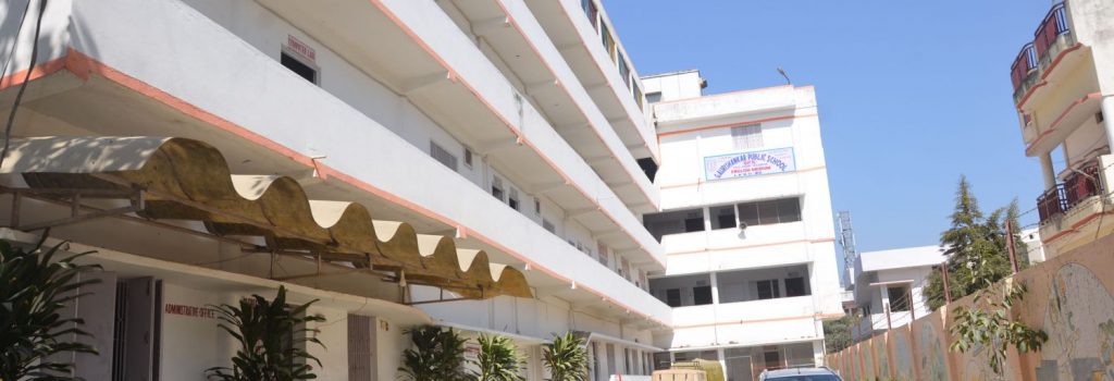 Gaurishankar Public School