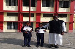 St Marys School