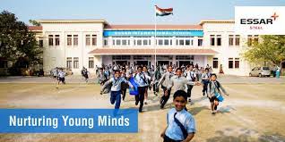 Essar International School