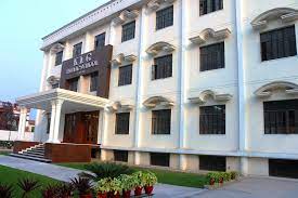 K. L. G. Public School