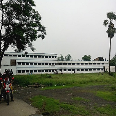 Rajapur Dakshinbari High School(H.S)