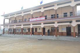 Glorious Public School
