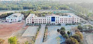 The Radiant Way School