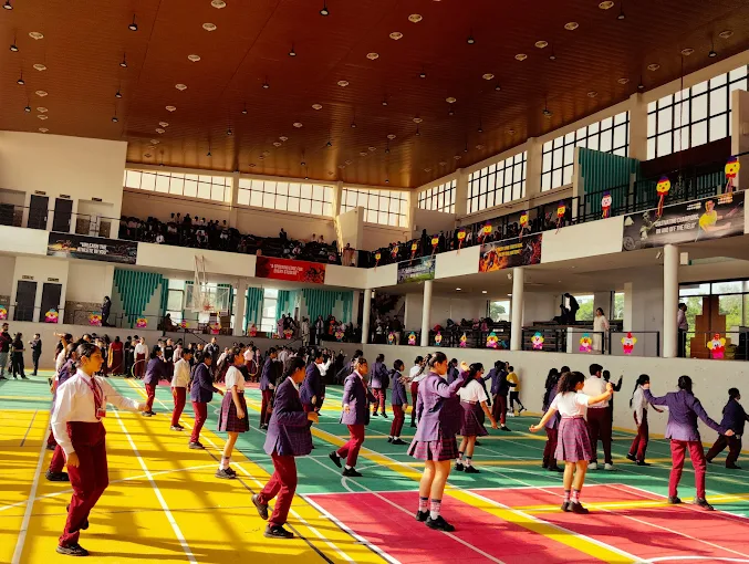 Seedling Public School