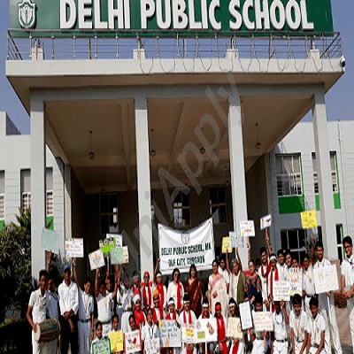Delhi Public School