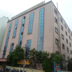 Sri Chaitanya High School