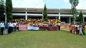 S.C.G English Academy