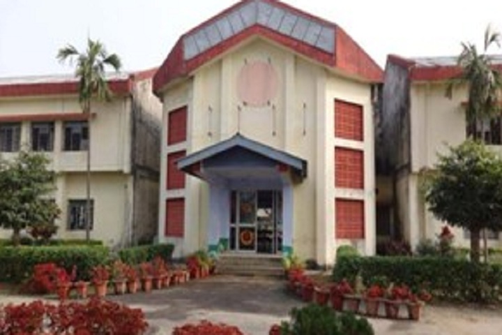 Kendriya Vidyalaya