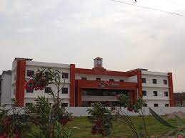 Sri Krishna Academy