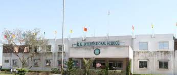 R. K. International Academy Junior High School