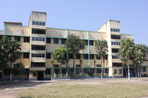 St. Thomas' Church School