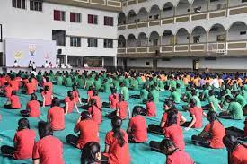 Shreeya Devi Bhagirath Rathi Maheswari Vidyapeeth