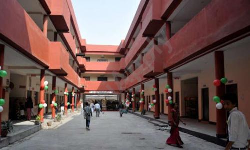 Fair Child Public School