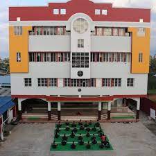 The Eden Public School