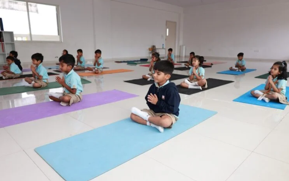 Edify School